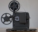 Schmalfilmtransfer